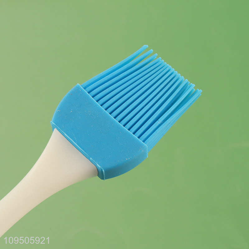 Wholesale silicone baking brush oil brush for home
