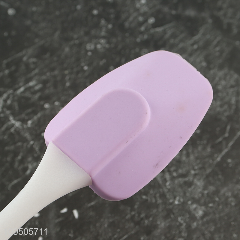 Best sale silicone baking tool butter spatula cheese spatula