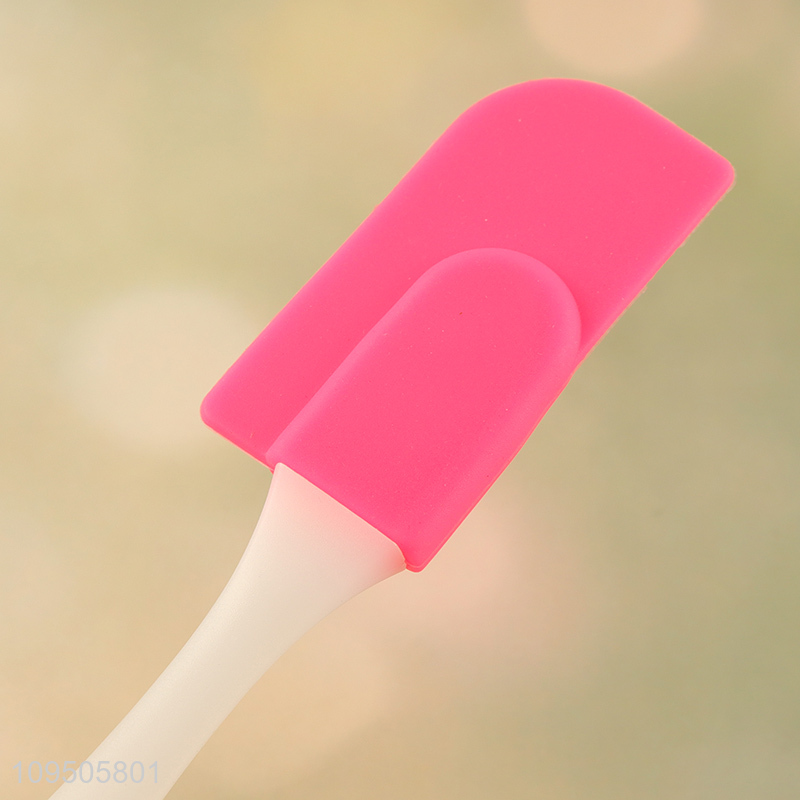 Hot selling silicone butter spatula cheese spatula wholesale