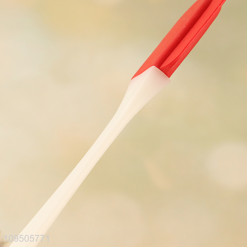 Yiwu market  silicone butter spatula cheese spatula for sale
