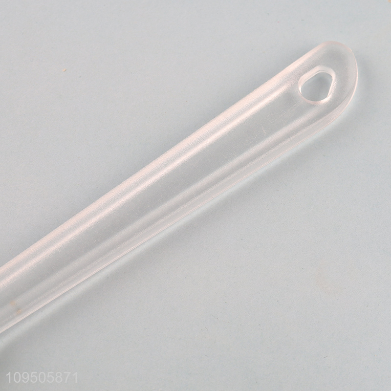 Latest products silicone baking brush oil brush barbecue brush