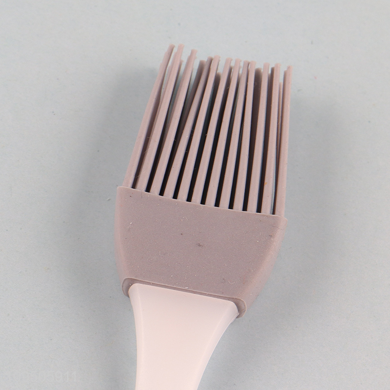 New arrival  multi-purpose silicone baking brush oil brush