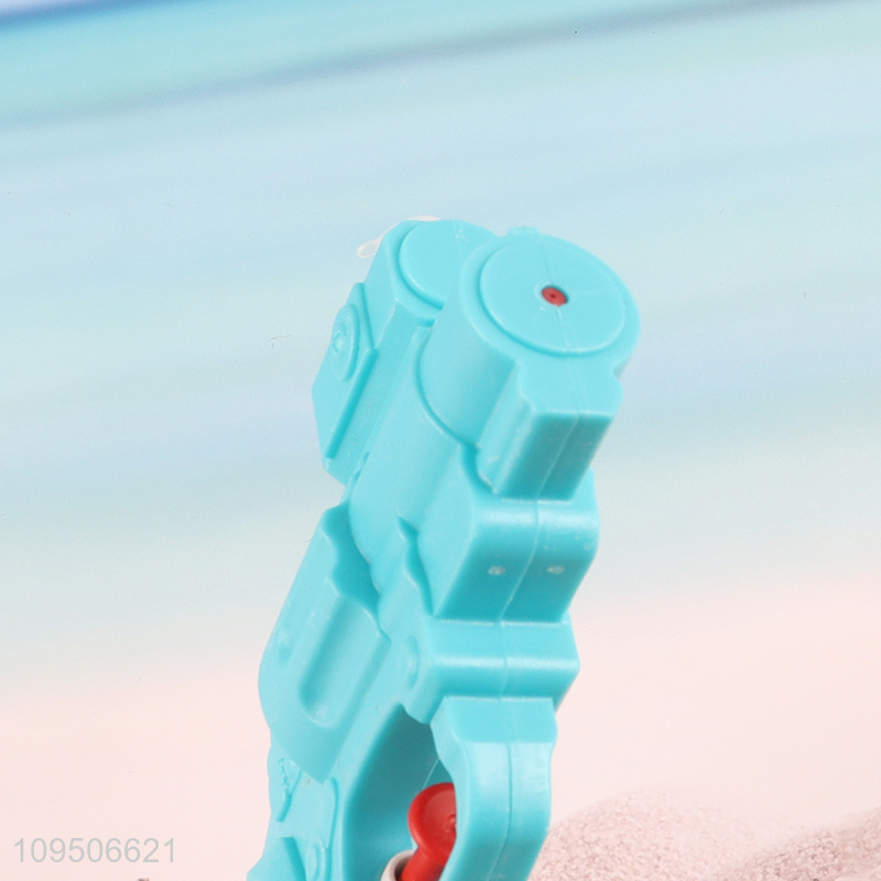 Low price water gun toys for children