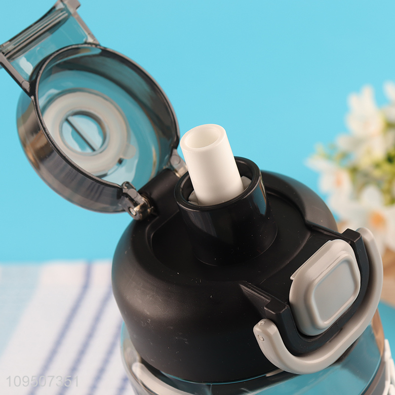 China products large capacity plastic water bottle for sale