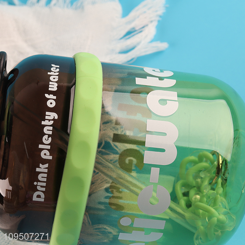 Best sale large capacity plastic water bottle wholesale