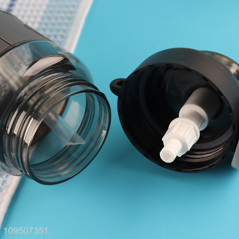 China products large capacity plastic water bottle for sale
