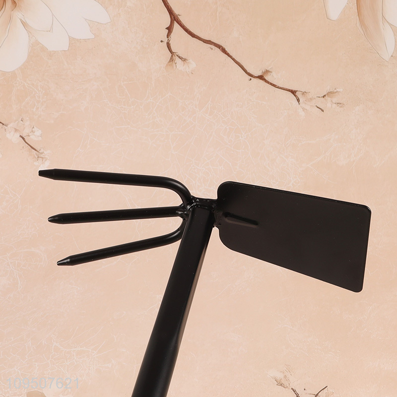 Good selling multi-purpose garden rake tool