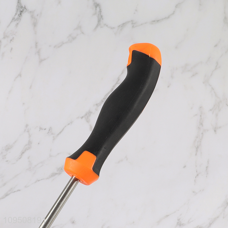 China products professional garden hand rake for sale