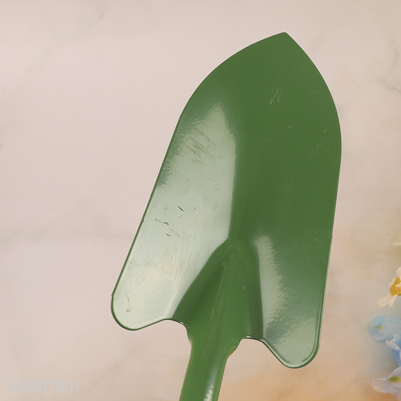 Yiwu market  garden transplant hand trowel for sale