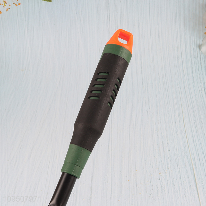 Top quality 3-claw garden tool rake tool