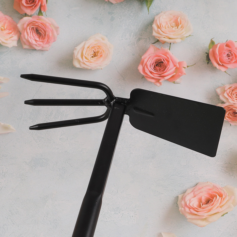 China wholesale professional garden tool hoe rake