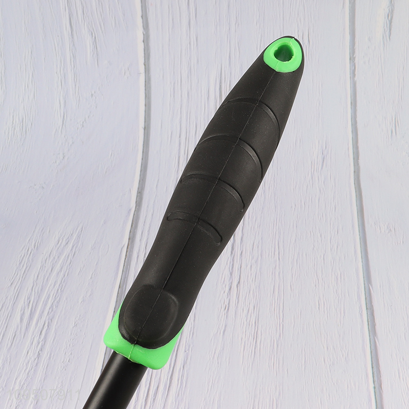 China factory 2in1 handheld garden weeding tool