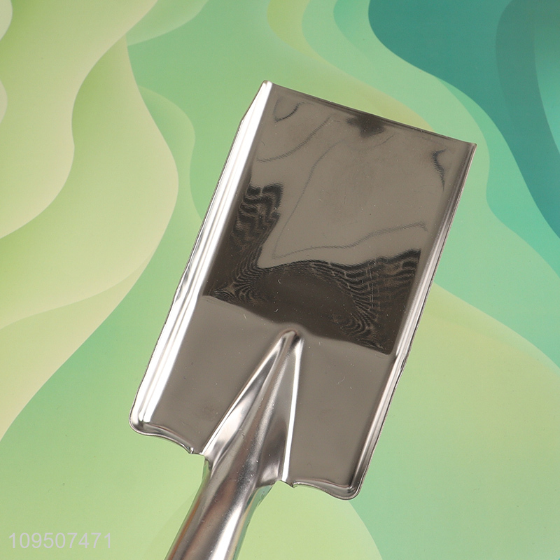 Top products potted plant digging hand trowel