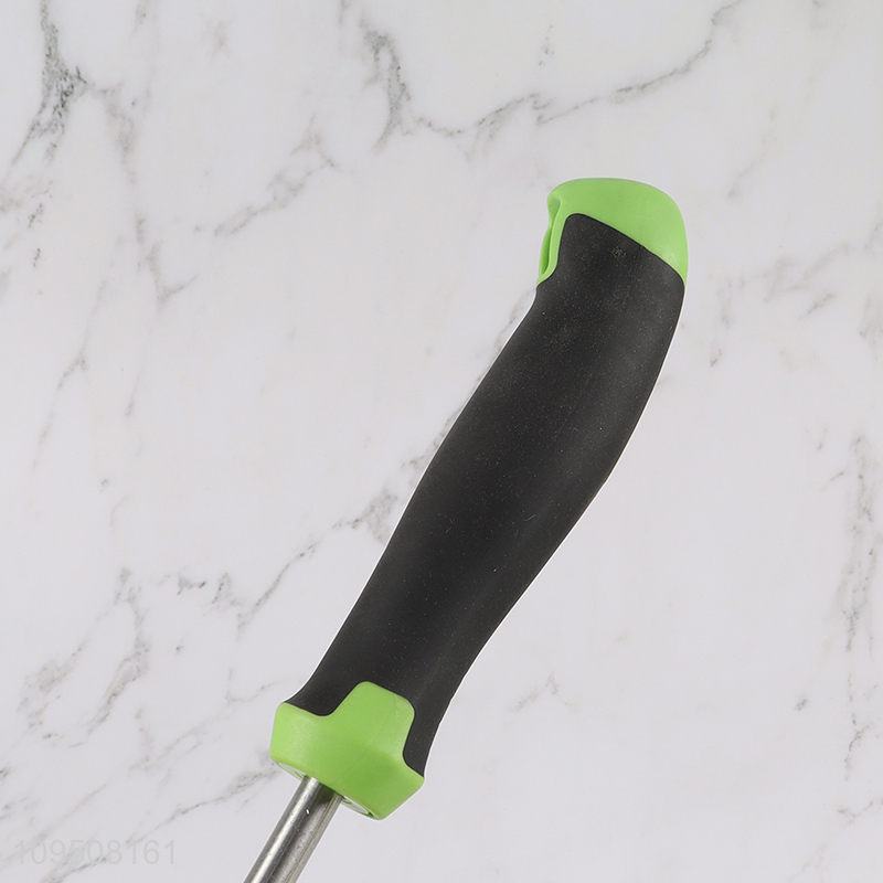 Hot sale 3 teeth gardening digging fork tool