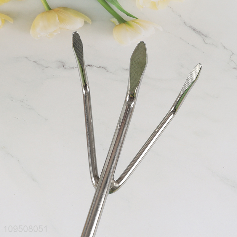 Online wholesale garden tilling rake garden supplies
