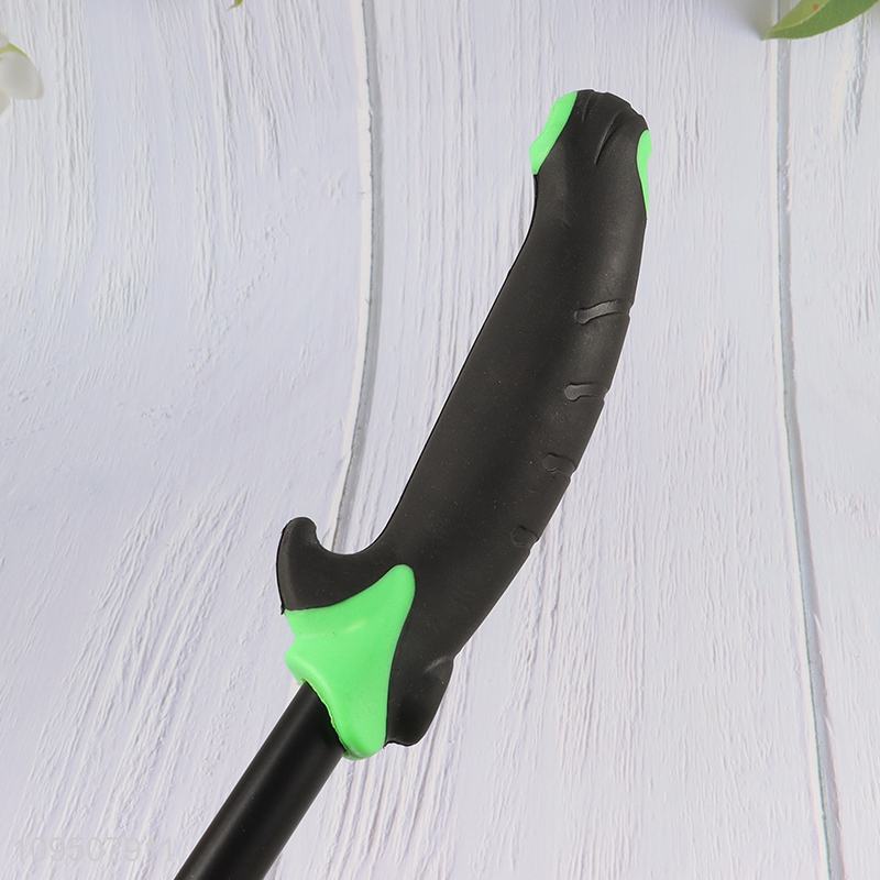China factory 2in1 handheld garden weeding tool