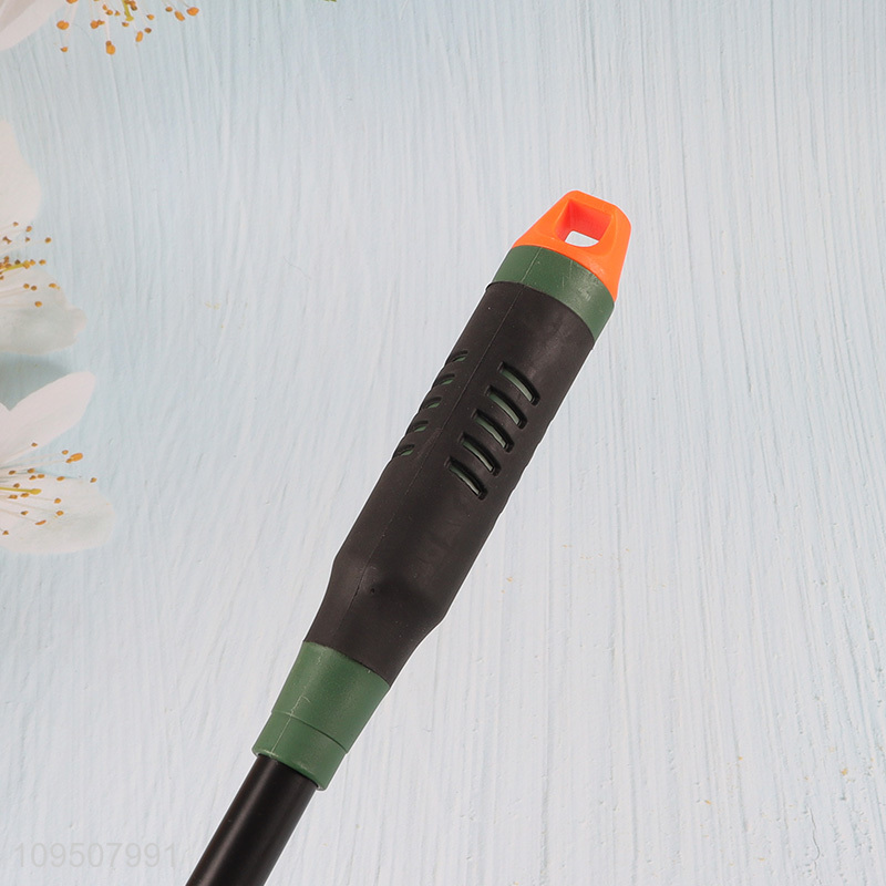 Good selling multi-purpose garden hand rake tool