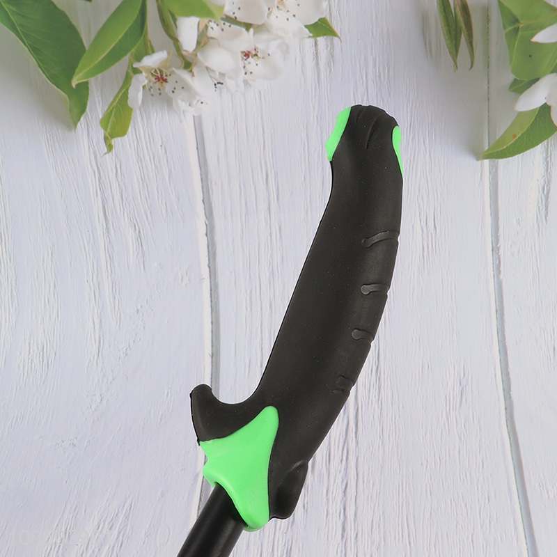 Latest products   garden tool garden hand rake for sale