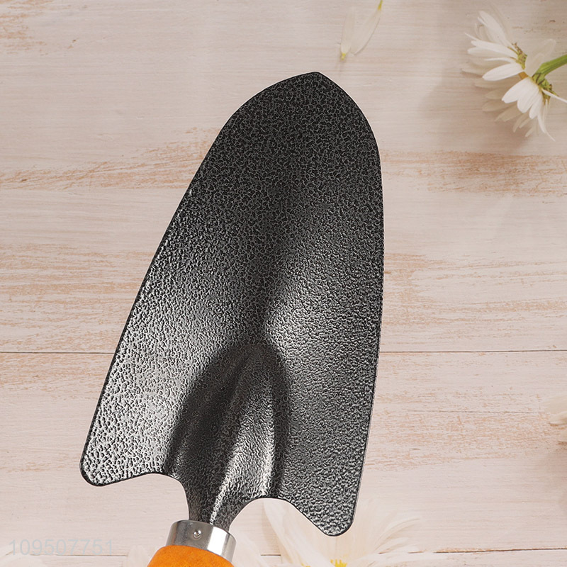New style potted flower digging trowel for sale