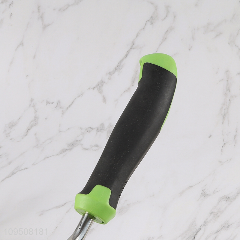 Hot sale garden tool hand rake wholesale