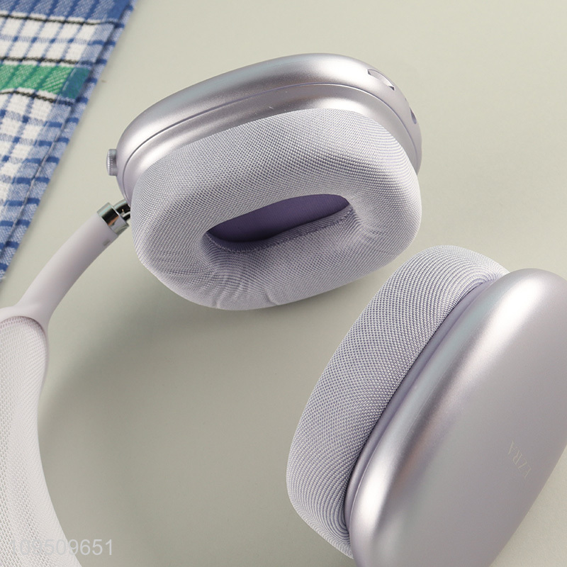 New arrival durable bluetooth wireless headphone