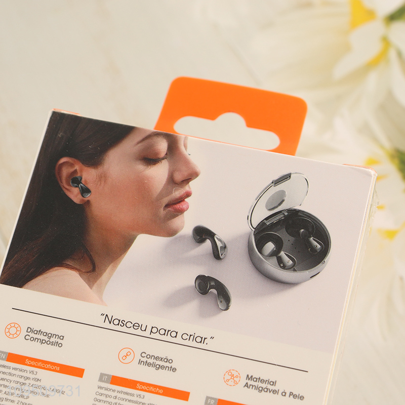 Good sale professional wireless bluetooth earbuds earphones