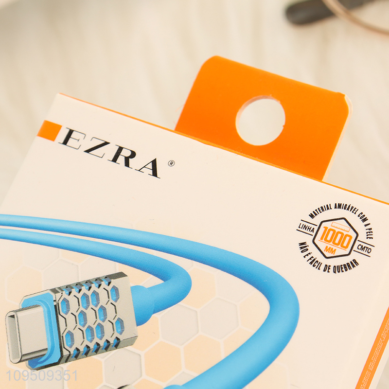 Good price 60w charge cable data line