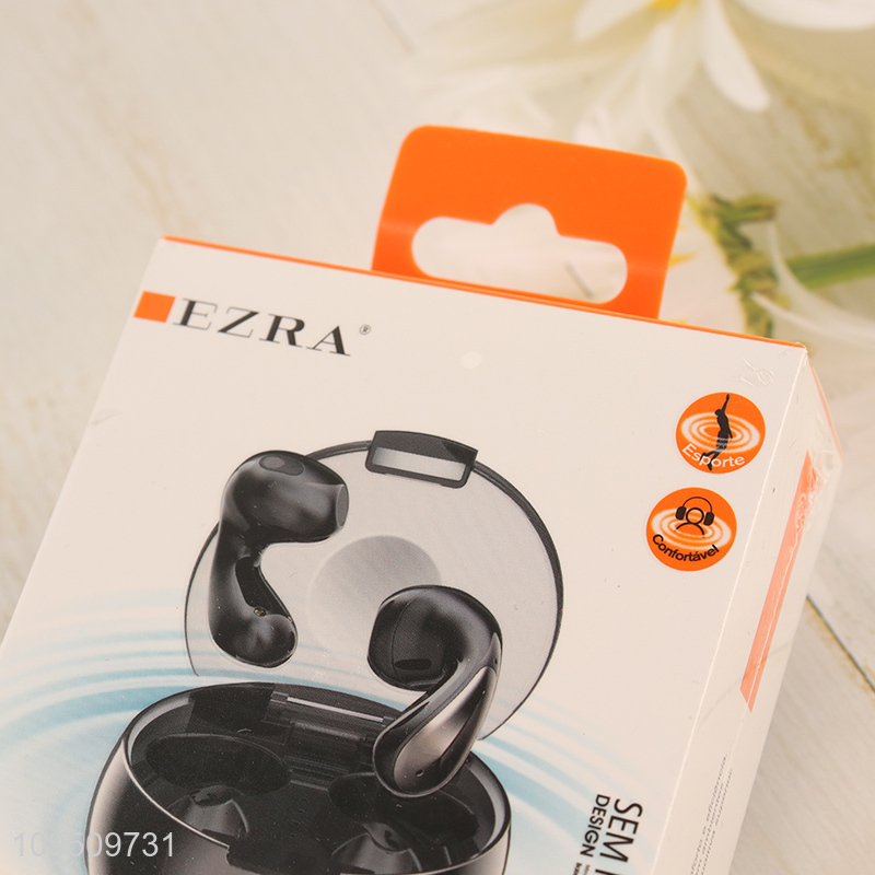 Good sale professional wireless bluetooth earbuds earphones