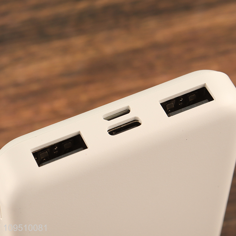 Good quality portable mini power bank for sale