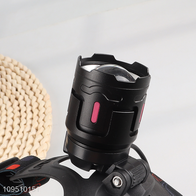 Hot sale outdoor head lamp head lights
