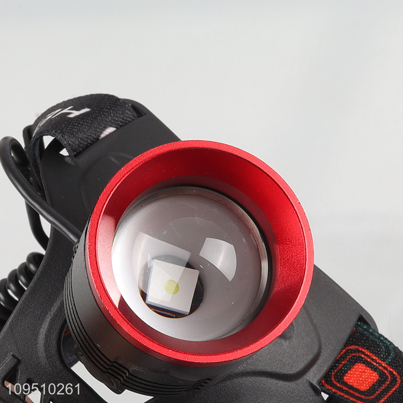 China wholesale led head lamp head lights