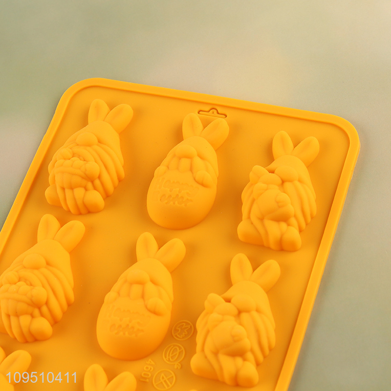 China wholesale reusable silicone cake mold