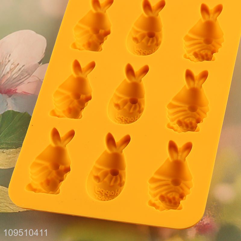 China wholesale reusable silicone cake mold