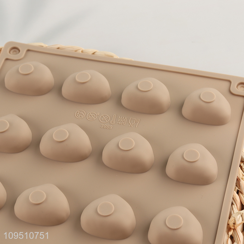 China products silicone cake mold chocolate mold