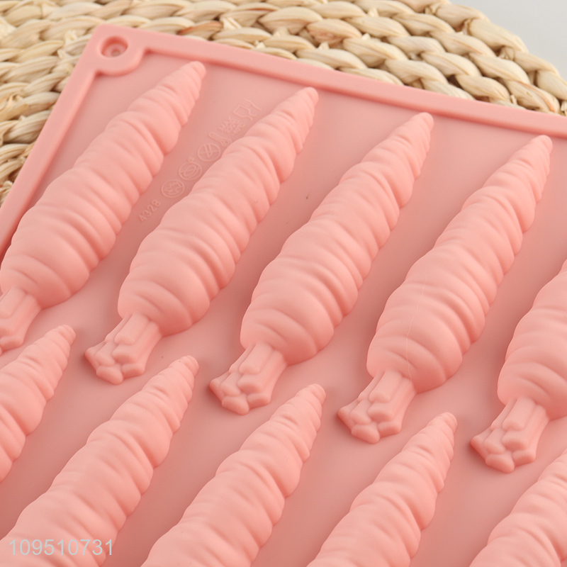 Yiwu market silicone cake mold for party