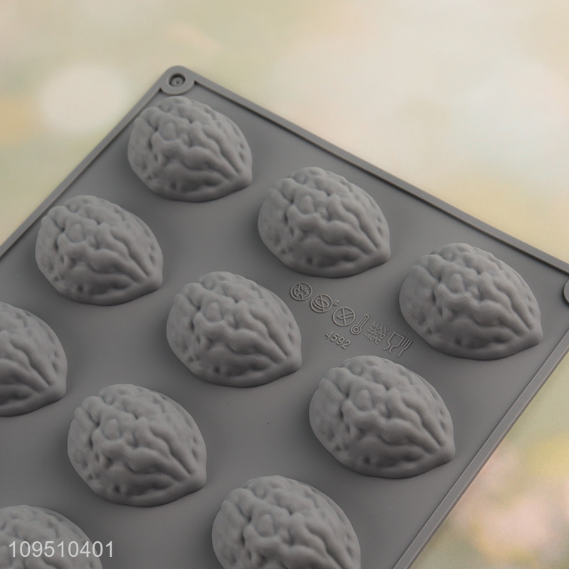 Top products heat resistant silicone cake mold