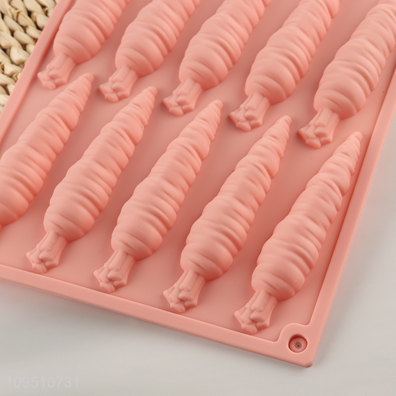 Yiwu market silicone cake mold for party