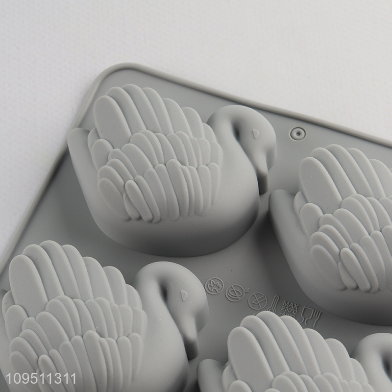 Good price food grade silicone cake mold