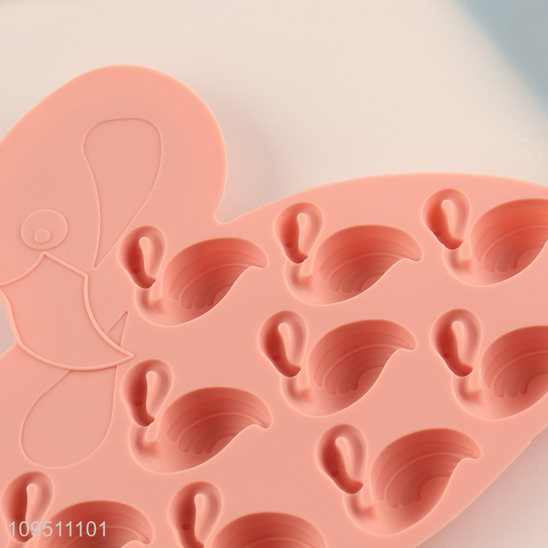 Yiwu market  reusable non-stick silicone candy mold