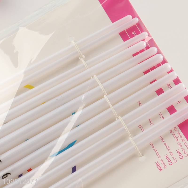 Top quality art brush oil painting brush