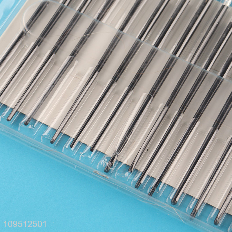Factory price professional art supplies oil painting brush