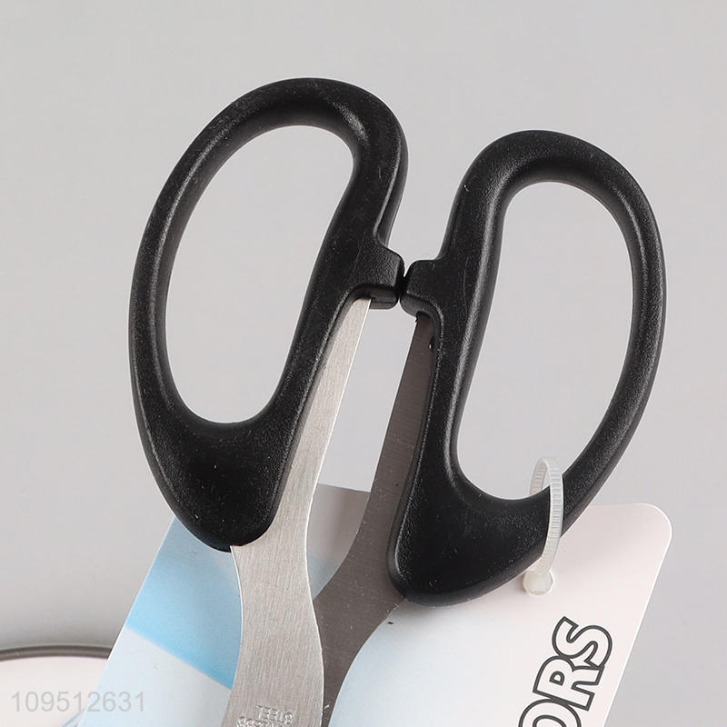New product durable paper scissors for school office