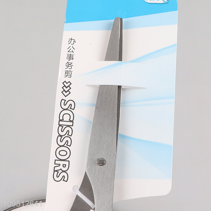 New arrival  school office paper scissors for sale