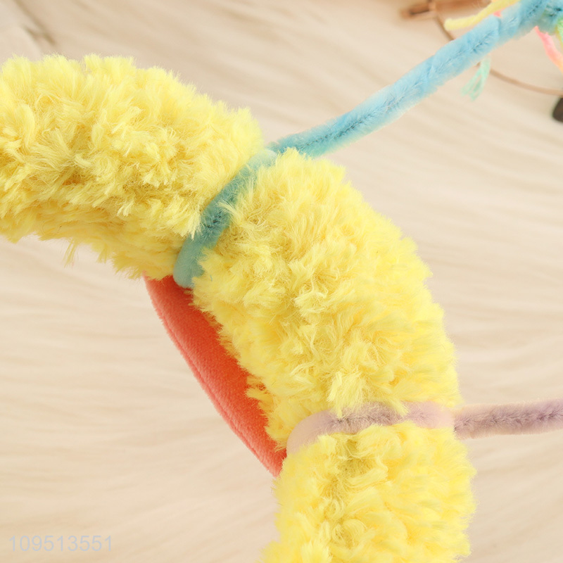 New product cartoon hair hoop hair accessories for sale