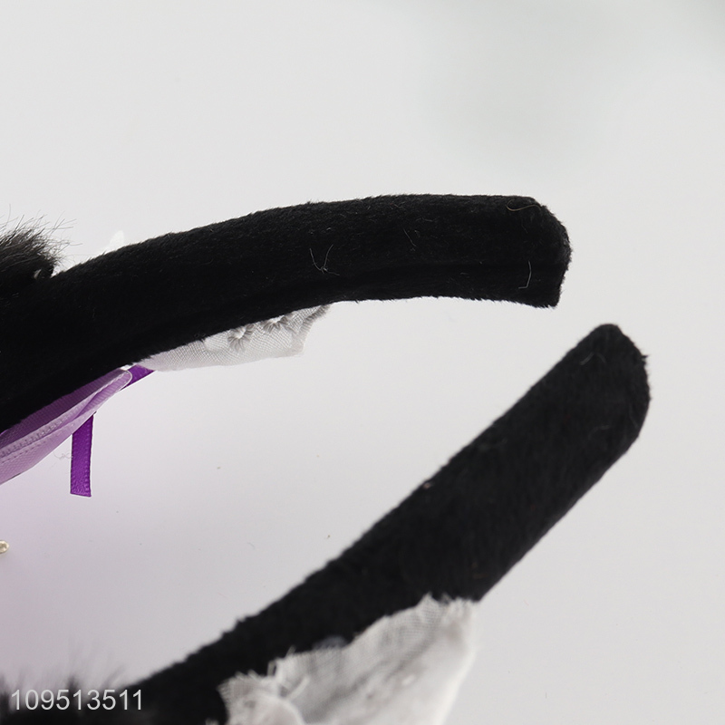Low price hair hoop hair accessories for decoration
