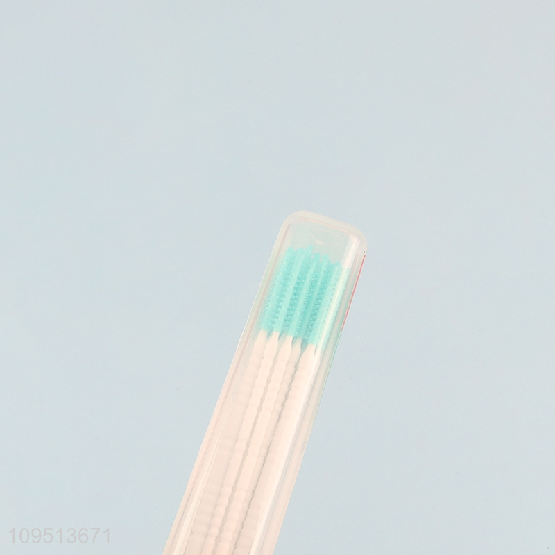 Hot sale oral care interdental brush wholesale