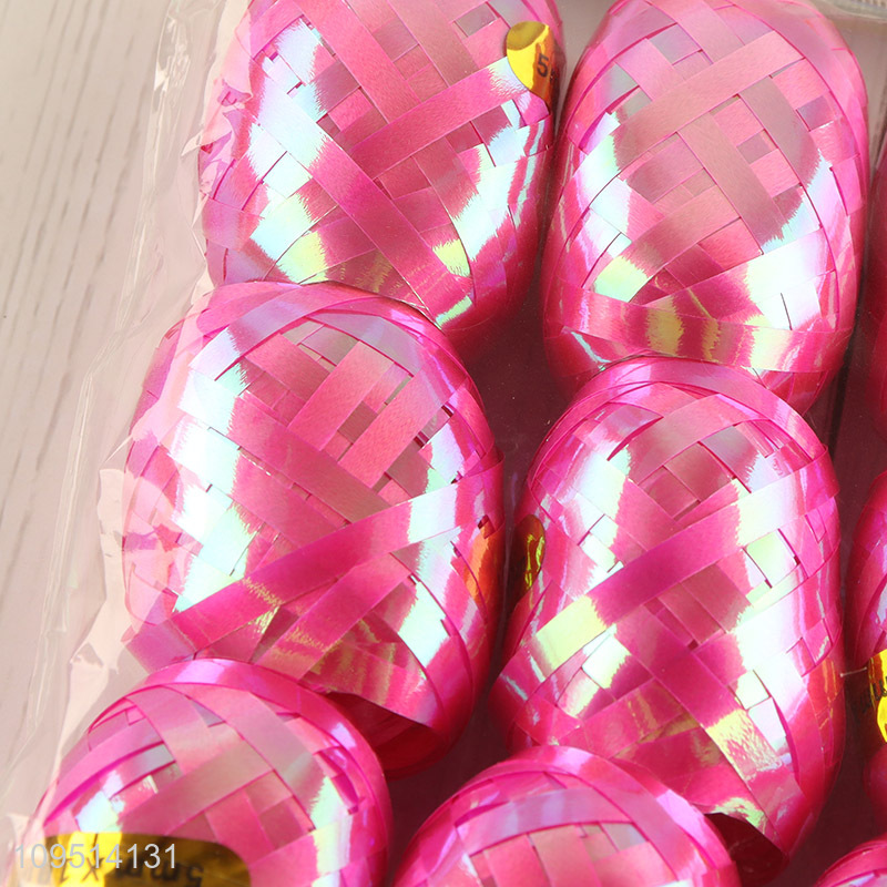 Top products gift wrapping ribbon packaging ribbon