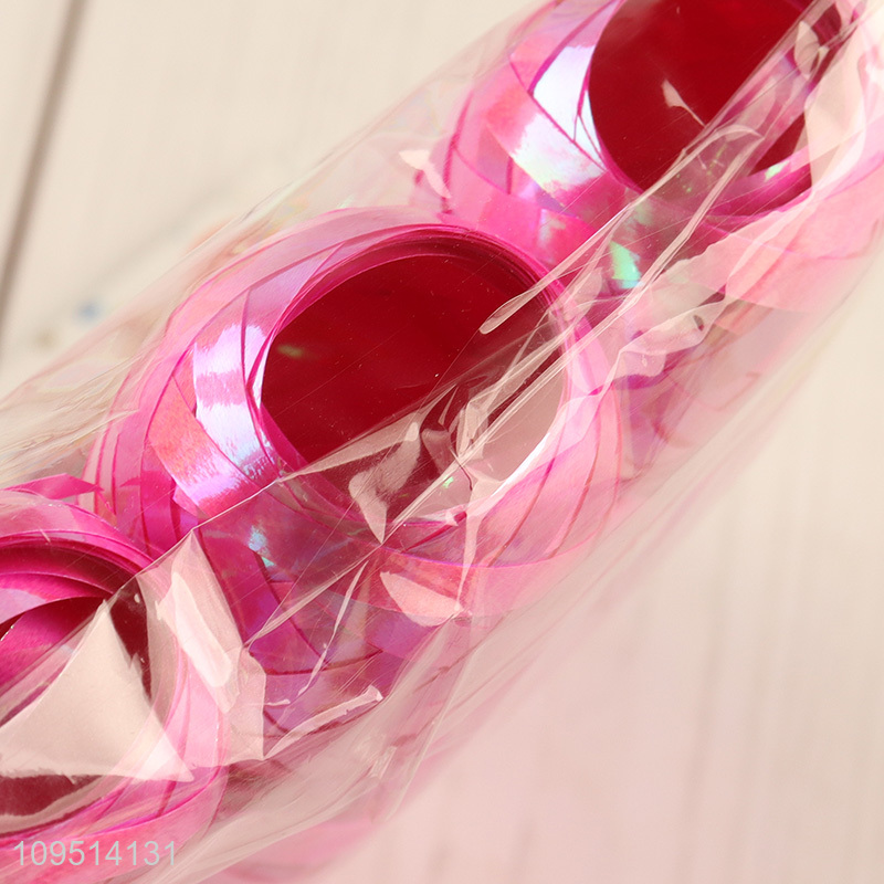 Top products gift wrapping ribbon packaging ribbon