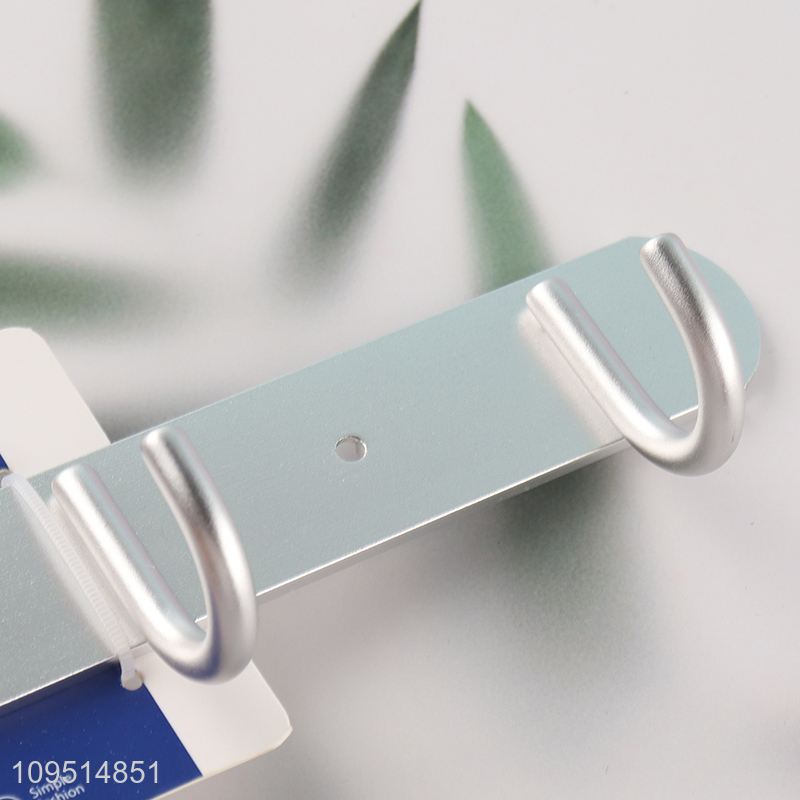 Factory supply stainless steel hook for household