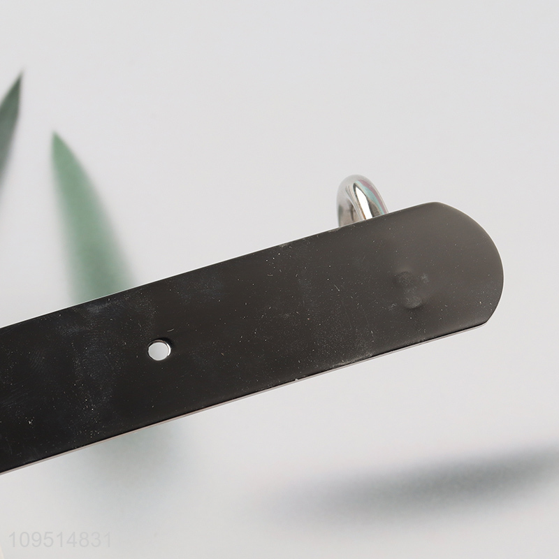 Good sale heavy duty stainless steel hook